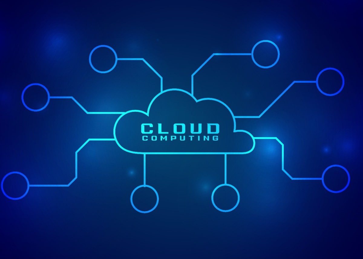 Cloud Computing