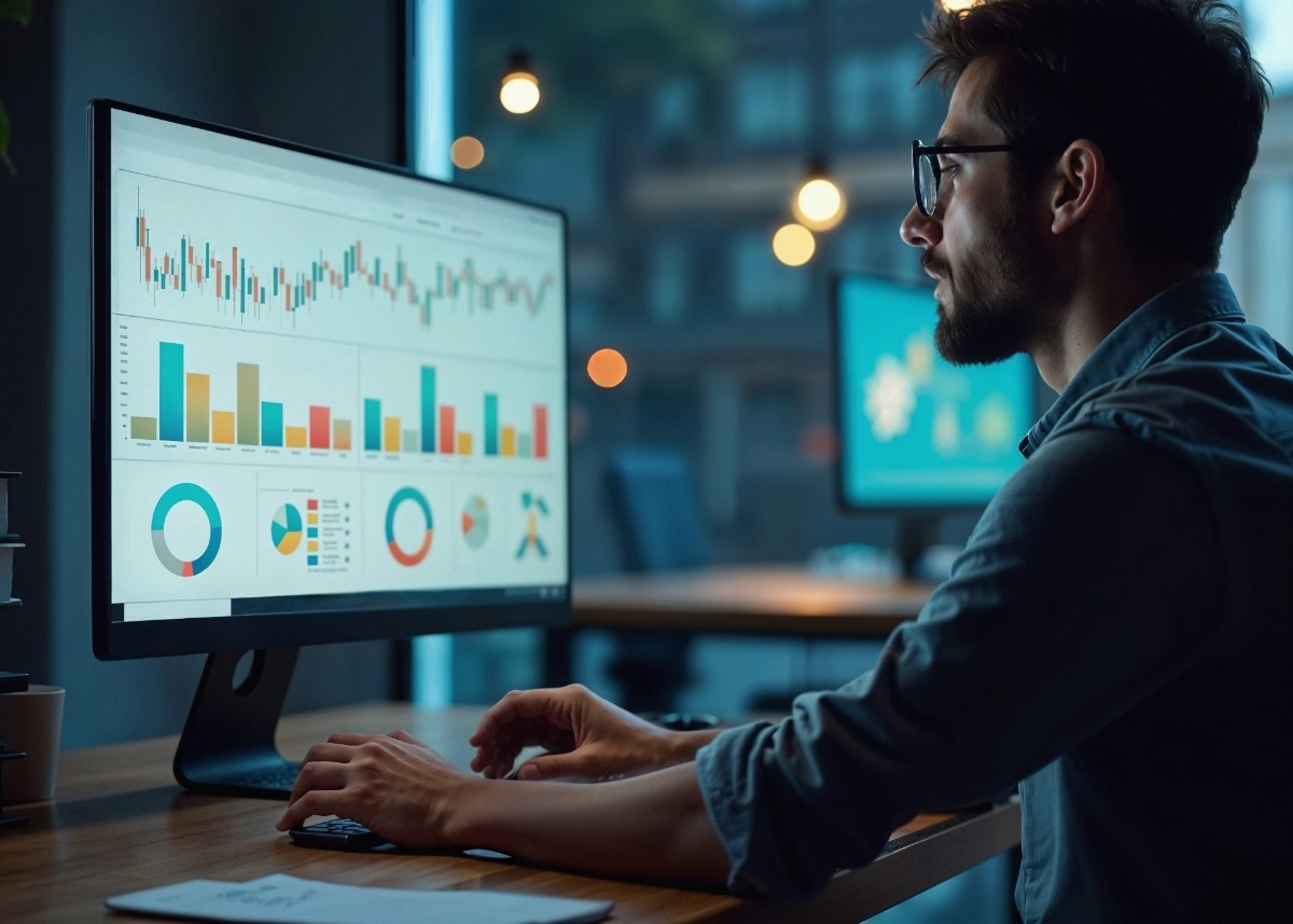 Data Analytics