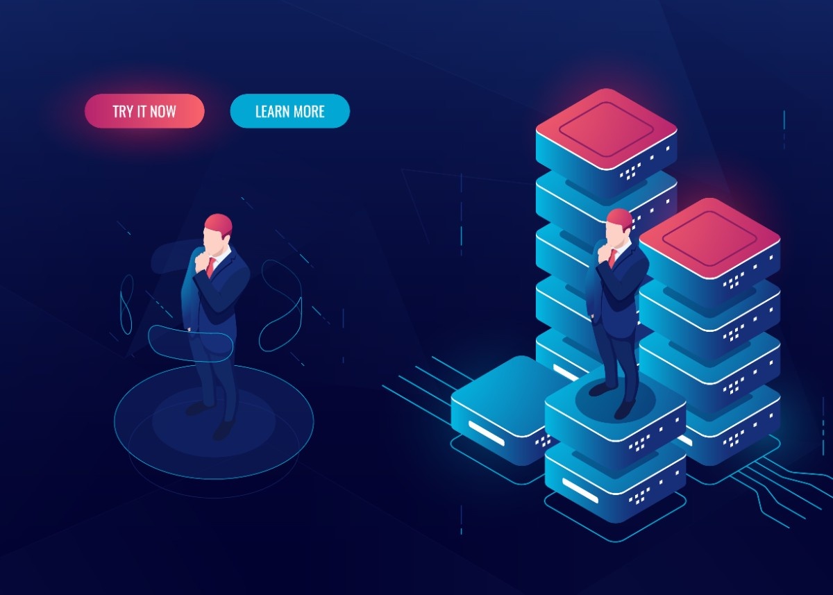Oracle DBA